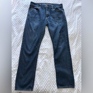 Men’s American Eagle Slim Jean 32x32